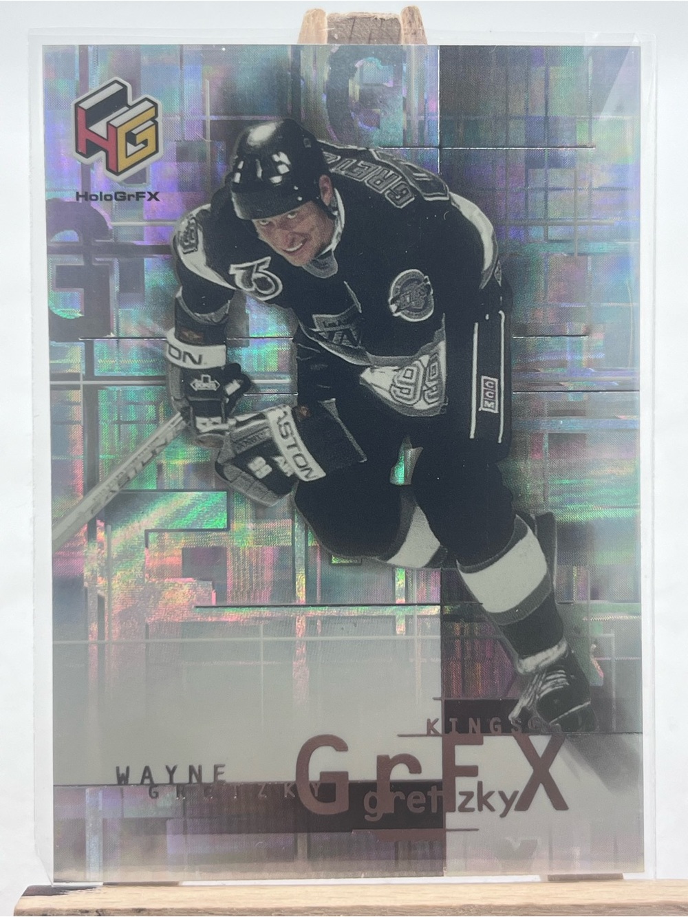 Wayne Gretzky